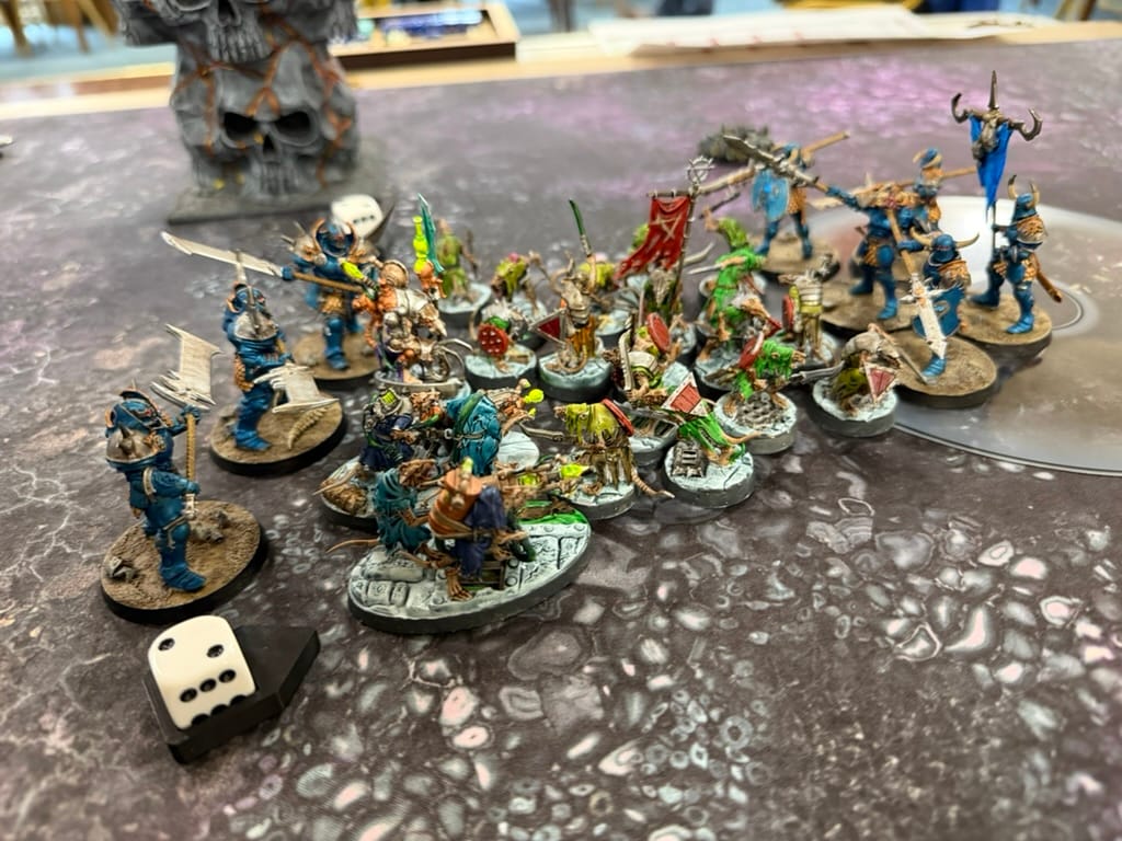 Etoch and the Lightning Knights